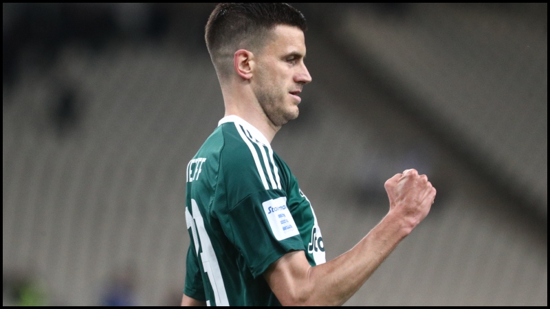 Επική γκάφα από την A Bola: «Μπέρδεψε» τον Βαγιαννίδη με τον Γερεμέγεφ (pic)