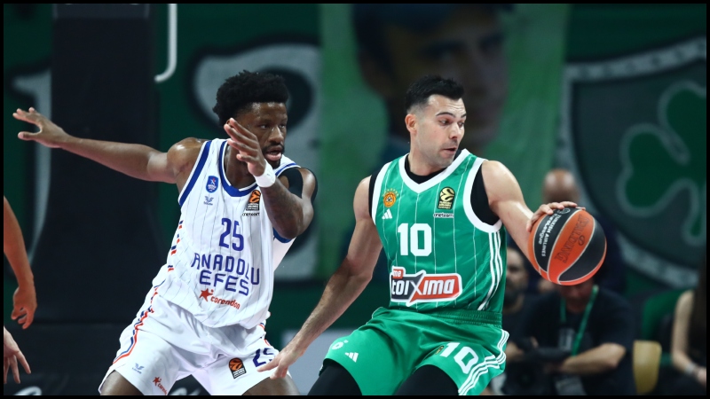 «Δεν ήθελε να βρεθεί στο ρόστερ του Παναθηναϊκού ο Οτούρου» (vid)