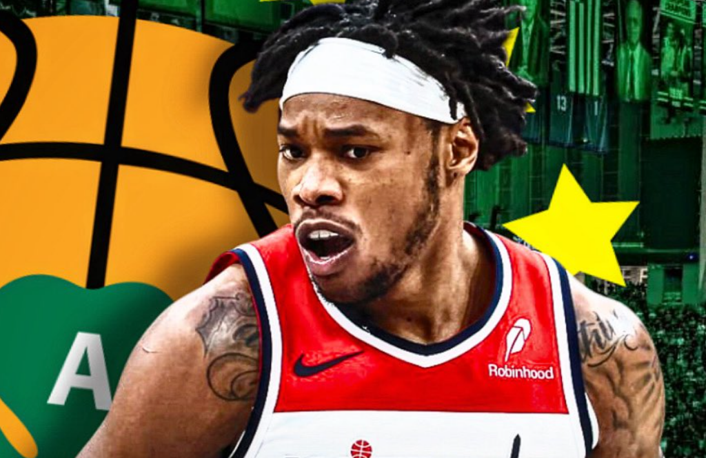 Σε ανταλλαγή συμβολαίων Παναθηναϊκός και Χολμς, έρχεται στην Αθήνα!