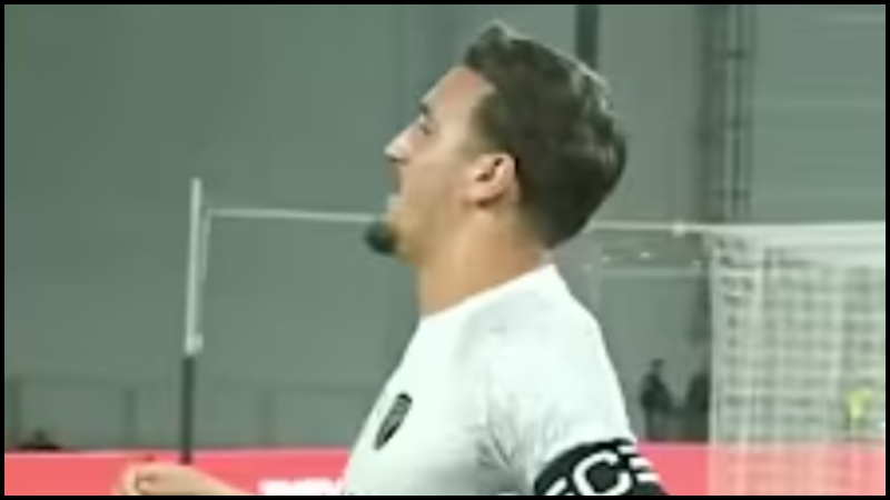 Πήρε θέση για Παναθηναϊκό ο ατζέντης του Γιαρντέν Σούα