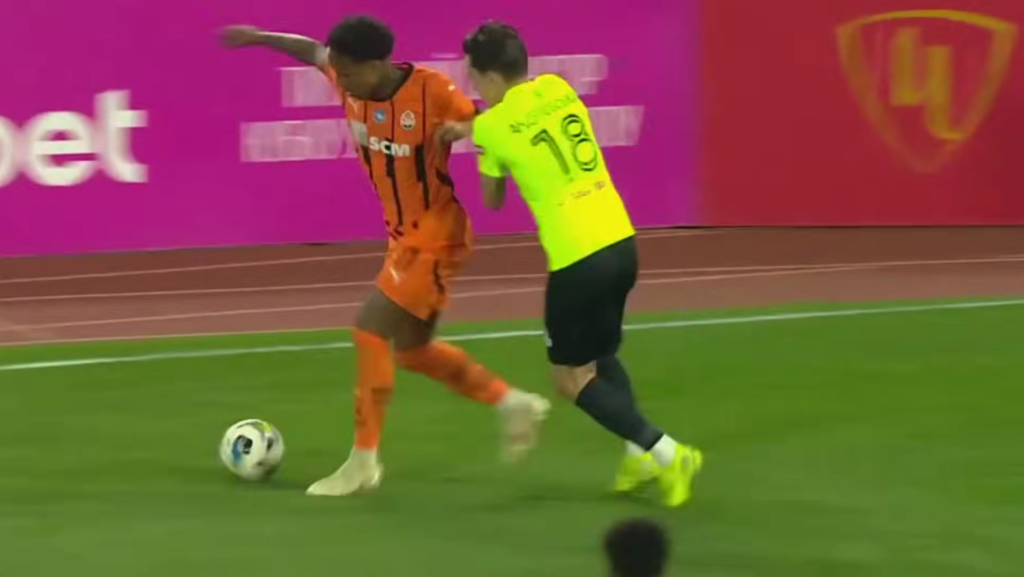 Σαχτάρ Ντόνετσκ: Με μια μεγάλη απουσία θα παραταχθεί κόντρα στον Παναθηναϊκό