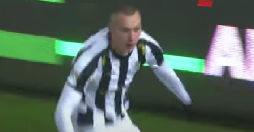 «Παναθηναϊκός και ΠΑΟΚ ενδιαφέρονται για τον Στούλιτς»