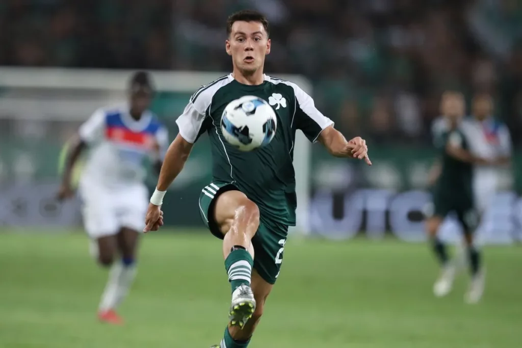 Ενδεκάδα: Πώς θα παίξει ο Παναθηναϊκός με Σαχτάρ