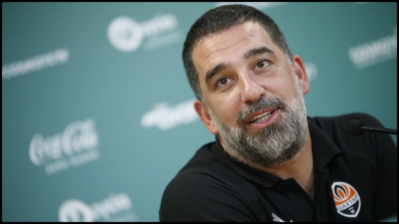 Επίσημο: Η ευρωπαϊκή λίστα του Παναθηναϊκού για Σαχτάρ - Η απόφαση για Ζαρουρί