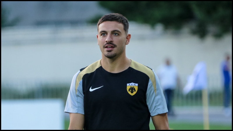 «Σε αυτή την περίπτωση ίσως ασχοληθεί με Γαλανόπουλο ο Παναθηναϊκός»