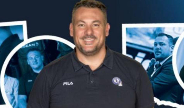 Το «αντίο» του Κολοσσού Ρόδου στον Γκοτζογιάννη που πιάνει δουλειά στον Παναθηναϊκό