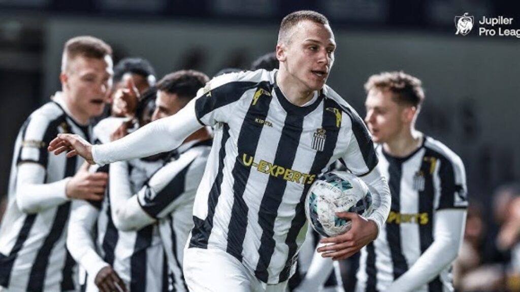 Παναθηναϊκός: Σενάριο για Σέρβο επιθετικό