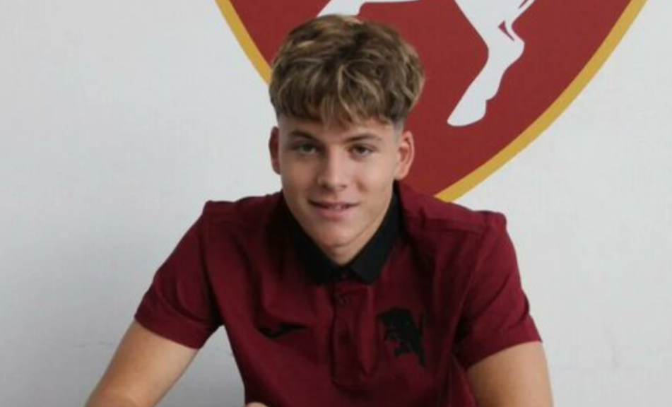 Απέκτησε ταλέντο του Παναθηναϊκού η Τορίνο