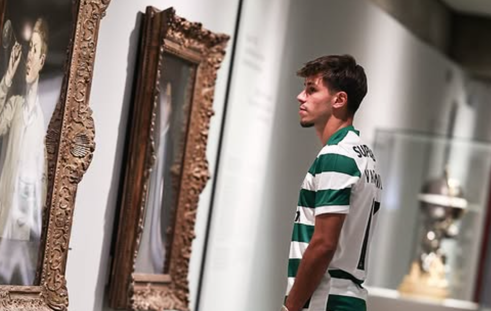 Deal Βαγιαννίδη: Τόσα πήρε ο Παναθηναϊκός - Το ποσοστό μεταπώλησης και η ρήτρα μαμούθ