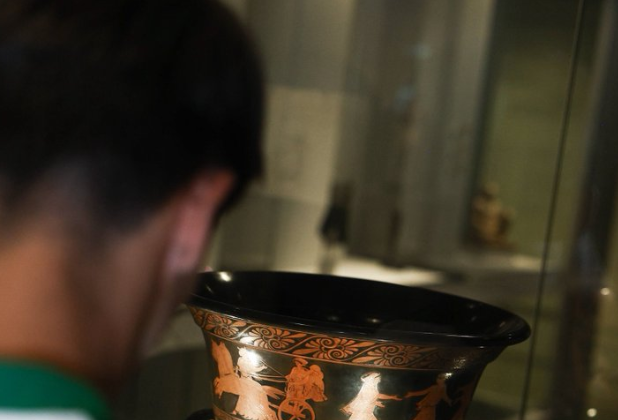 Προανήγγειλε τη μεταγραφή του Βαγιαννίδη η Σπόρτινγκ Λισαβόνας (pic)