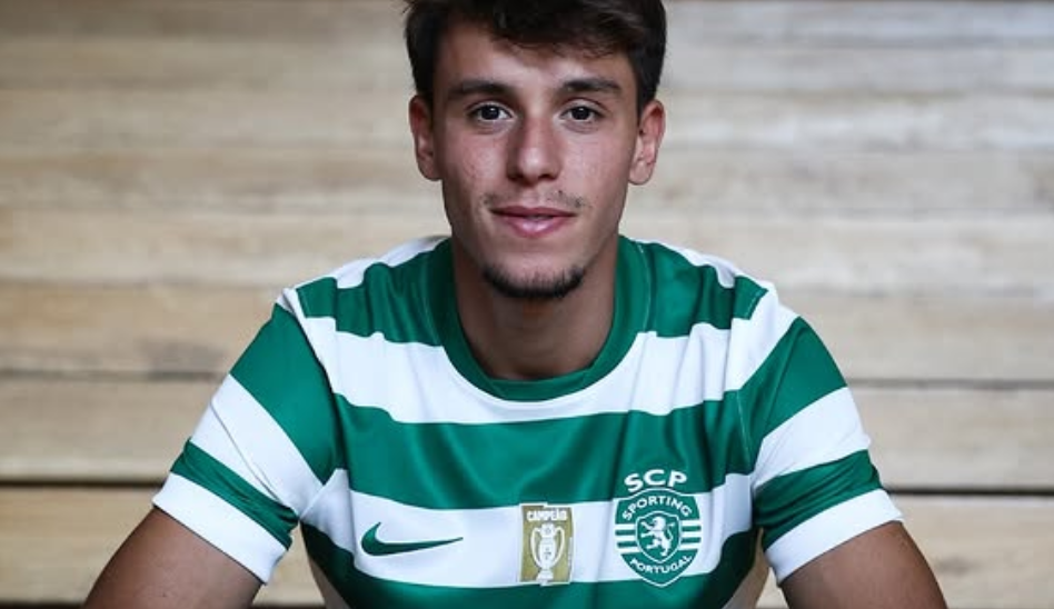 Βαγιαννίδης: «Με βοήθησε ο Αλεξανδρόπουλος - Θέλω να παίξω στο Champions League»