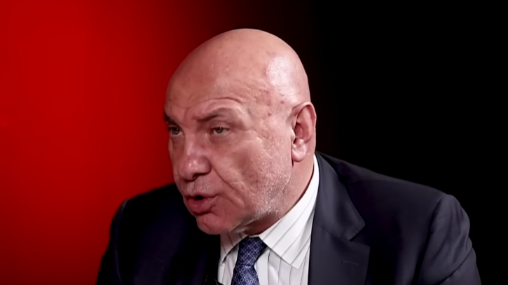 Πρόεδρος Σαμσουνσπόρ: «Θέλω να παίξουμε με τη Σαχτάρ, όχι με τον Παναθηναϊκό»