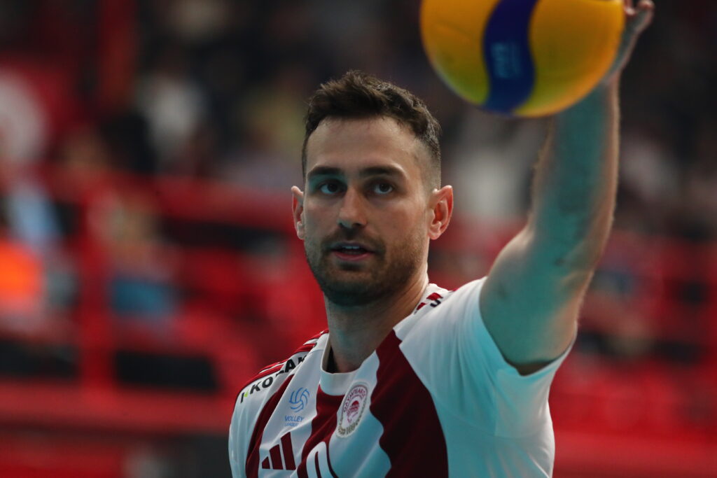 Βόμβα με Κουμεντάκη: Τετραετής αποκλεισμός για χρήση «βαριάς ουσίας»!