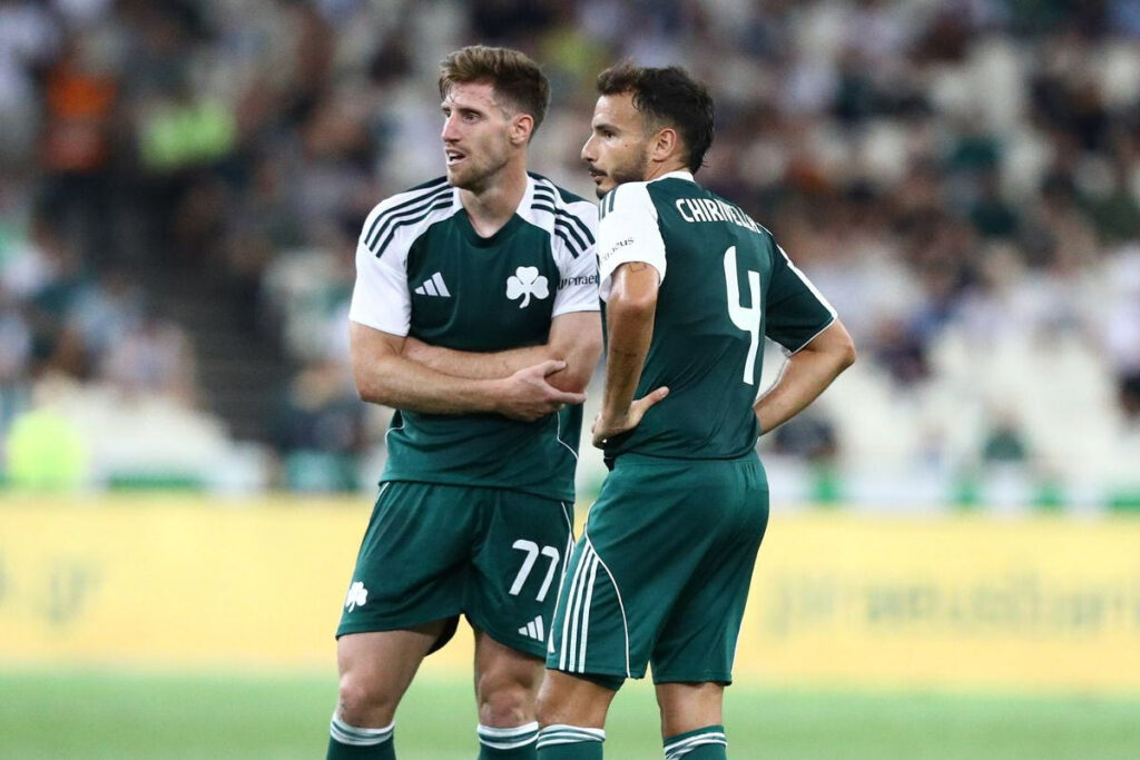 Παναθηναϊκός: Τα έσοδα που έχει εξασφαλίσει και όσα διεκδικεί σε Europa ή Conference League