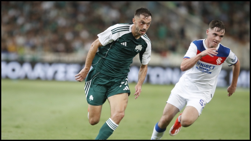 Κώτσιρας: «Θα έρθουν και τα γκολ, μας λείπει μια νίκη»