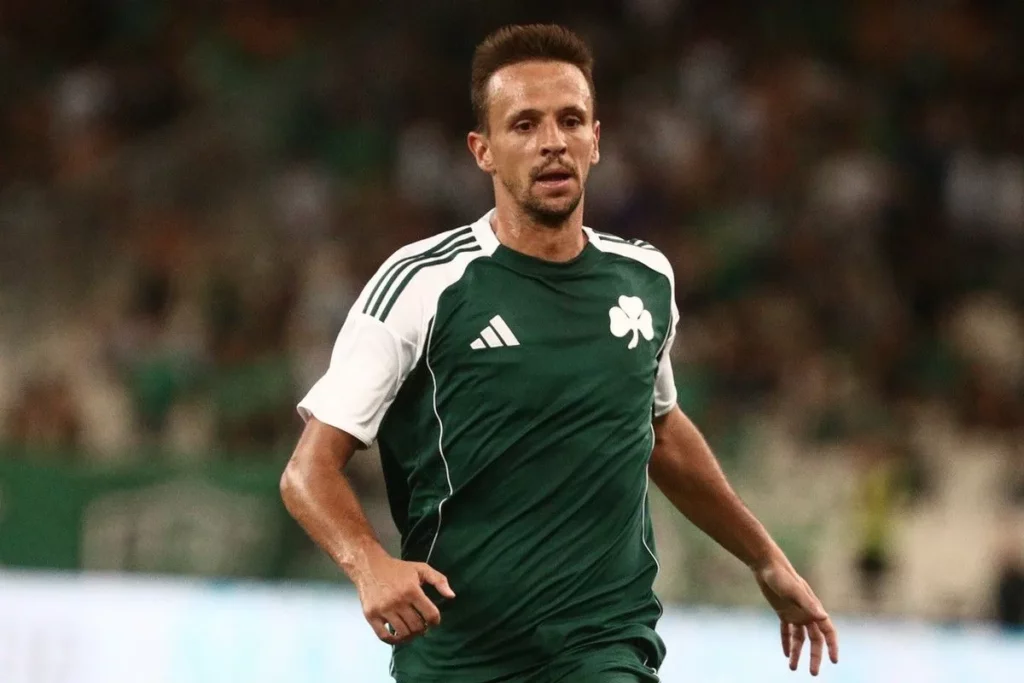 Παναθηναϊκός: Οι αντίπαλοι αν περάσει τη Σαχτάρ ή αποκλειστεί