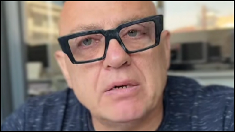 Ραπτόπουλος: «Ο Παναθηναϊκός θα νικήσει τη Σαχτάρ» (vid)