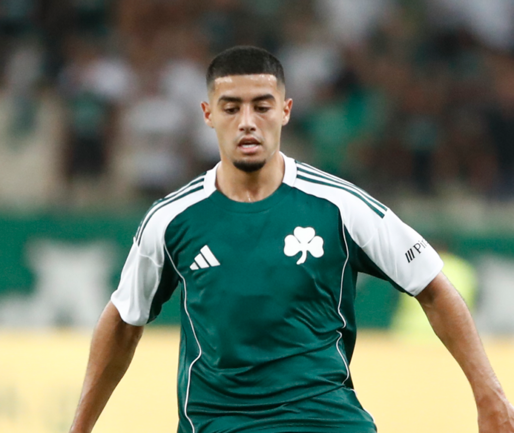 Ζαρουρί: Οι δηλώσεις του μετά το ντεμπούτο του - Τι είπε για τον κόσμο