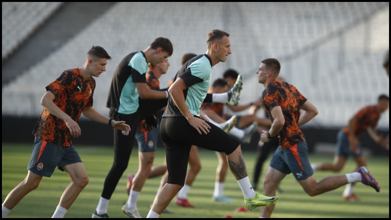 Πρώην παίκτες Σαχτάρ: «Πιο δύσκολος ο Παναθηναϊκός από τη Μπεσίκτας»