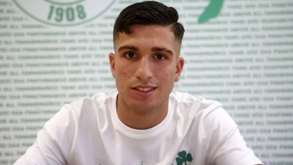 Συμφωνία Σπαθάρη με Σαράγεβο – Έρχεται πρόταση στον Παναθηναϊκό