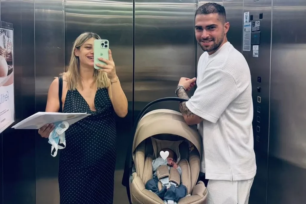 Ο διάδοχος του Τολιόπουλου έπιασε ήδη την πορτοκαλί μπάλα