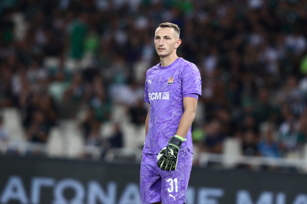 Ντίμτρο Ρίζνικ: «Διαβάσαμε τον Παναθηναϊκό και δεν εντυπωσίασε»