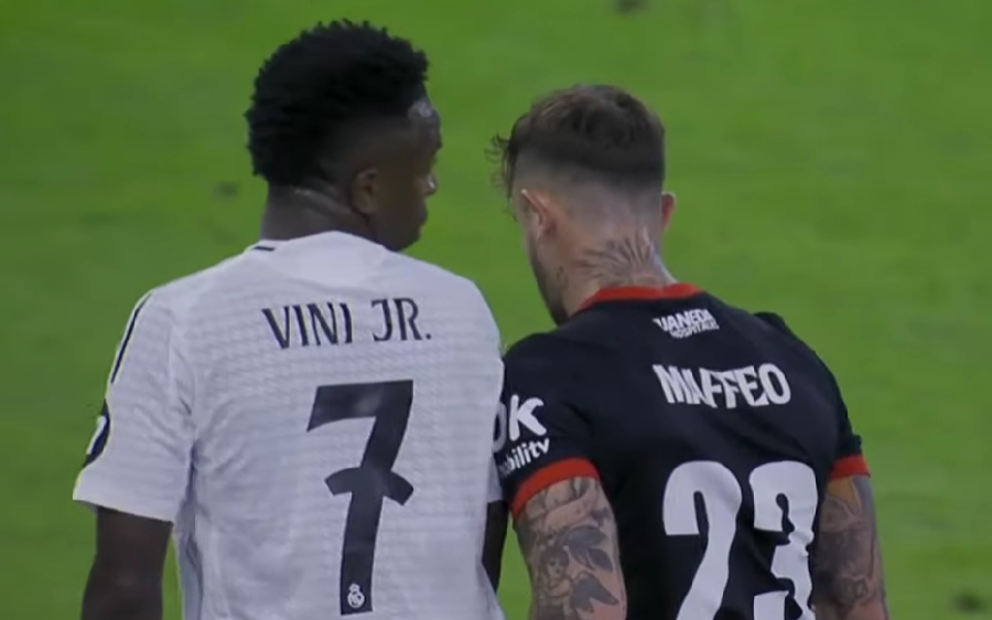 «Γι'αυτό απέρριψε Παναθηναϊκό ο Μαφέο»