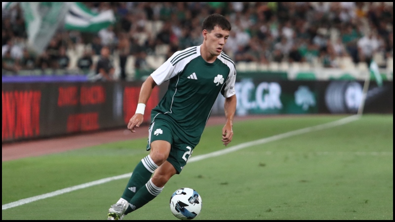 Πελίστρι: «Η δουλειά δεν έχει τελειώσει...» (pic)