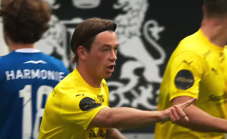 «Στο μπλοκάκι του Παναθηναϊκού παραμένει ο Μπεργκ»