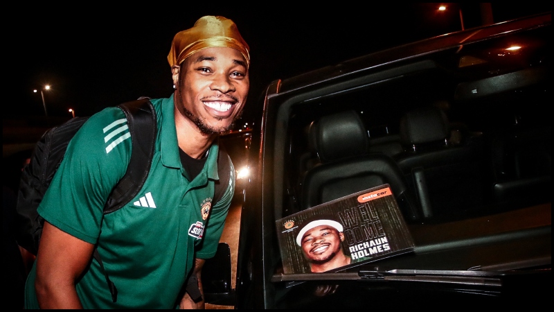 Παναθηναϊκός: Η νέα «αερογέφυρα» Ιλινόι–ΟΑΚΑ που υπόσχεται θέαμα και διακρίσεις