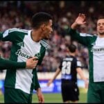 Τσάρλυ: «Οριστική η συμφωνία για Μαξίμοβιτς, επιστρέφει ο Ουναχί»