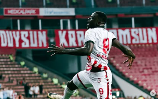 Αντίπαλοι Παναθηναϊκού: Με το δεξί στο πρωτάθλημα Τουρκίας η Σαμσουνσπόρ