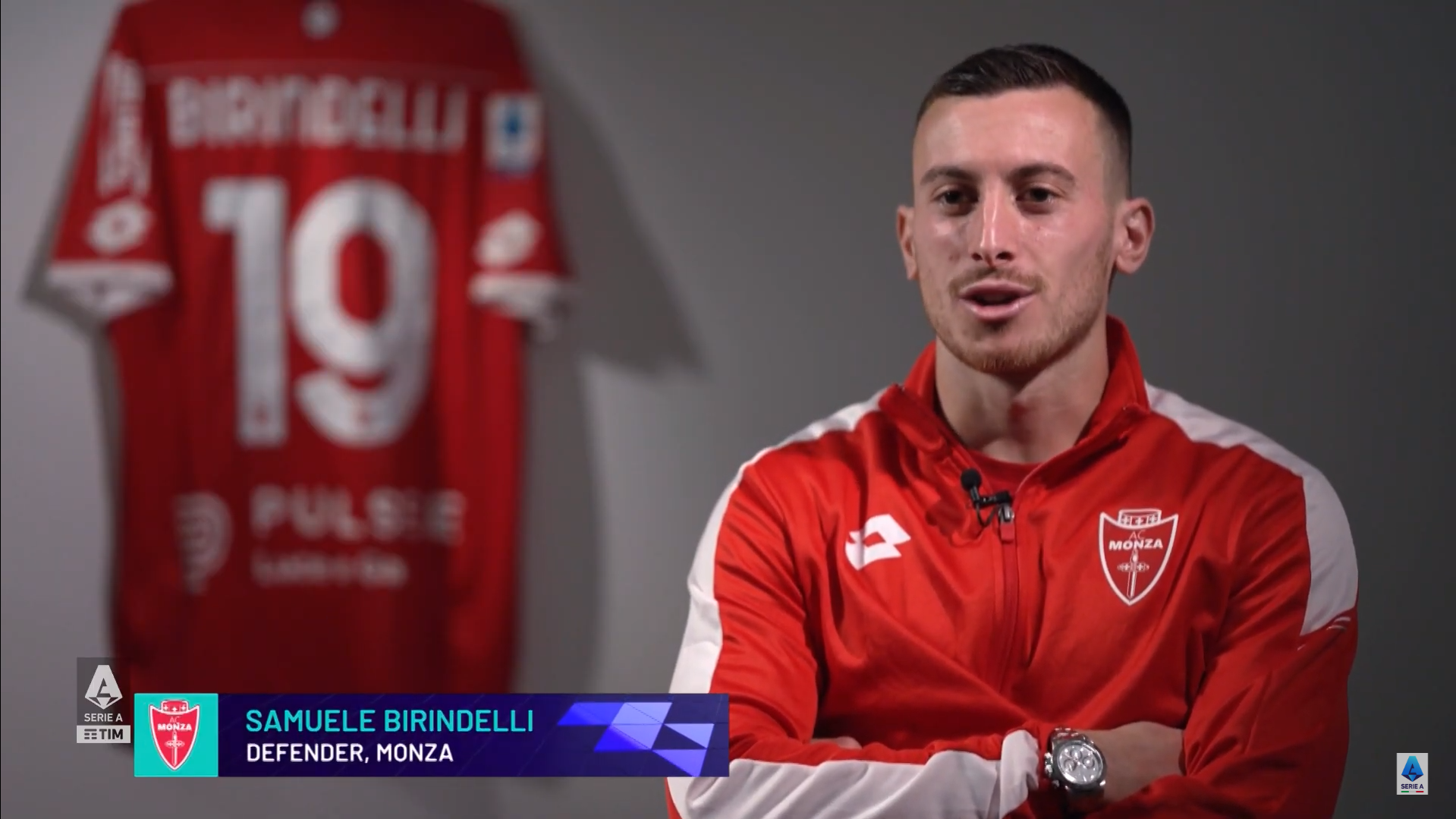 Παναθηναϊκός μεταγραφές: Η χρηματιστηριακή αξία του Σαμουέλε Μπιριντέλι