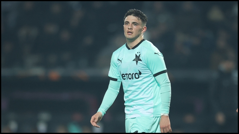 Πρόταση 9 εκατ. ευρώ από τον ΠΑΟΚ για τον Ζαφείρη - Υποστηρίζει... Παναθηναϊκό