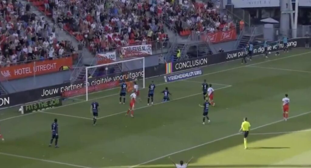 Πιθανοί αντίπαλοι Παναθηναϊκού: Τεσσάρα η Ουτρέχτη στην πρεμιέρα