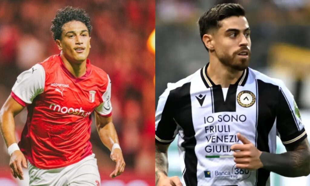 Παναθηναϊκός: «Στη λίστα ως πιθανοί αντικαταστάτες του Μαξίμοβιτς»