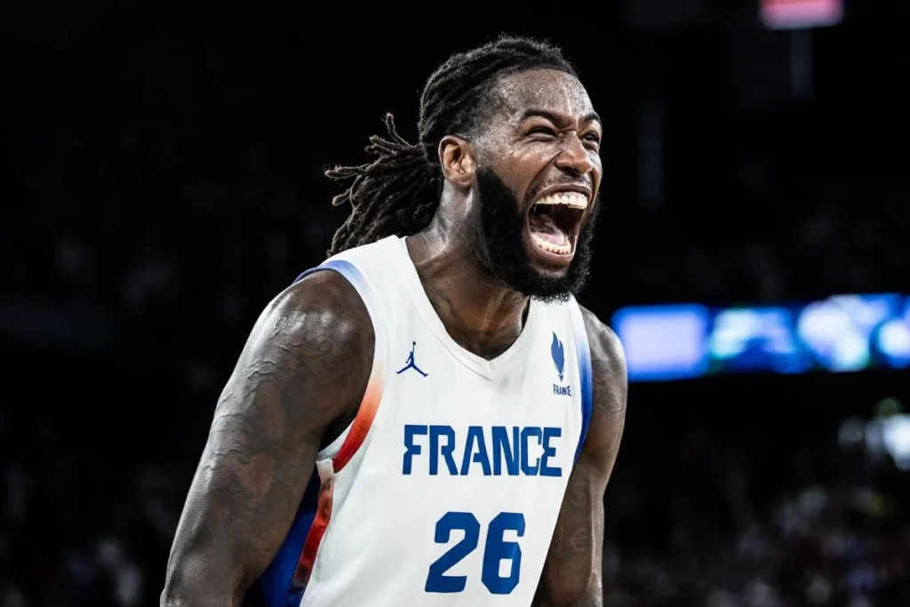 Γιαμπουσέλε: «Ο Λεσόρ είναι δικός μου...»