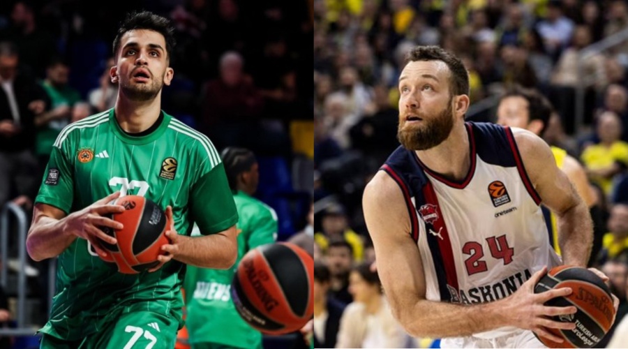 Σενάριο για πρόταση της Φενέρ για Γιουρτσεβέν και... Κοστέλο για Παναθηναϊκό!