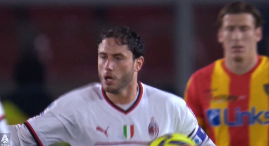 Μπλεξίματα Καλάμπρια με την αστυνομία, έχασε το δίπλωμα οδήγησης