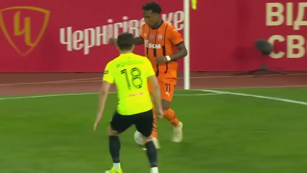 Η Φούλαμ ανεβάζει την προσφορά για τον Κέβιν και πιέζει τη Σαχτάρ!