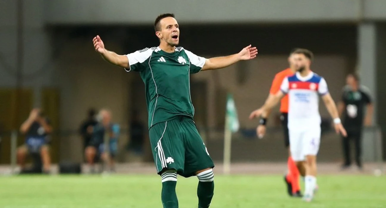 Σαμπάμπ Αλ Αχλί: Διετές συμβόλαιο – «χρυσές» απολαβές για Μαξίμοβιτς