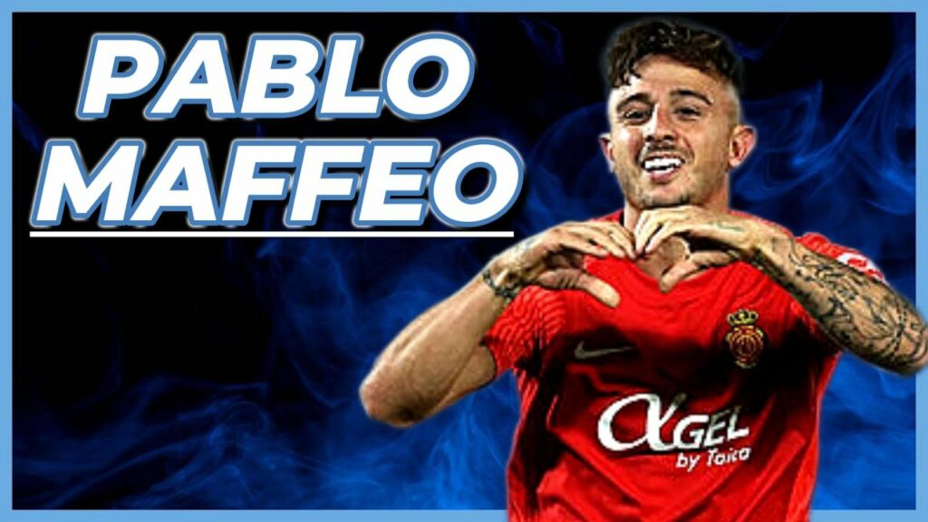 Παναθηναϊκός μεταγραφές: «Νέα πρόταση για Μάφεο, δανεισμό με οψιόν»