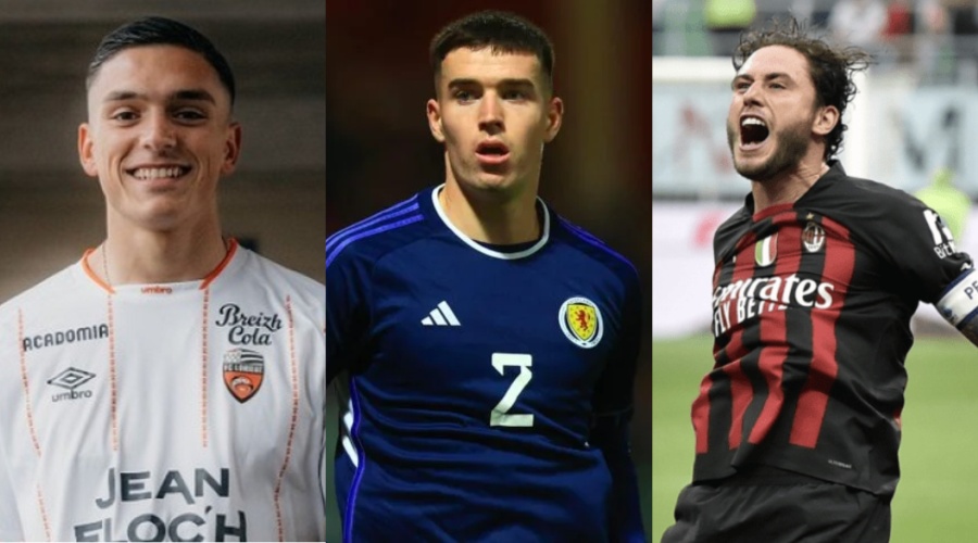 «Οι εναλλακτικές του Παναθηναϊκού αν δεν προχωρήσει του Καλάμπρια»