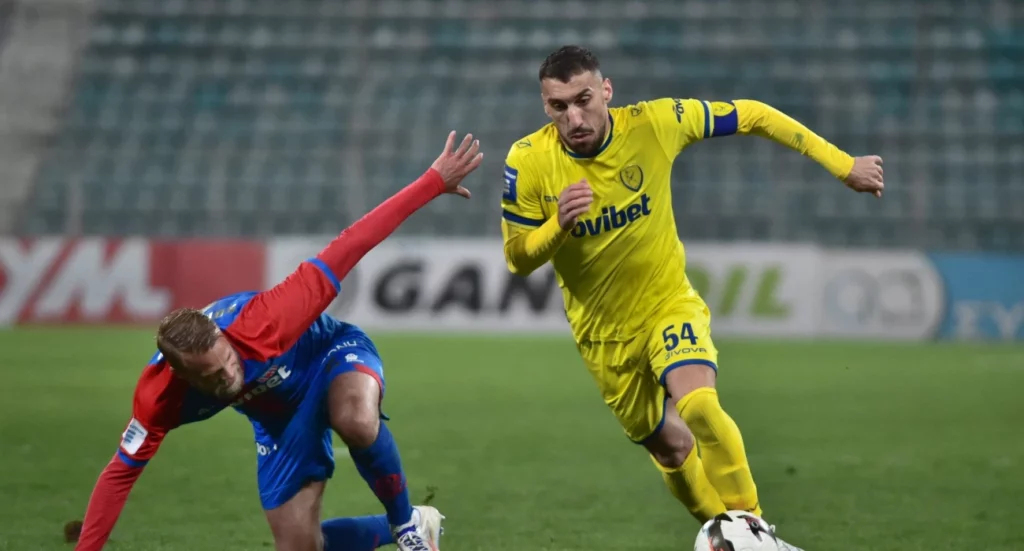 Ακούστηκε για Παναθηναϊκό, συμφώνησε με τη Ρίο Άβε!