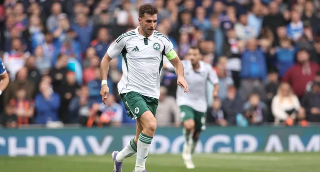 Επίσημο: Η αποστολή του Παναθηναϊκού για τη ρεβάνς με Σαχτάρ