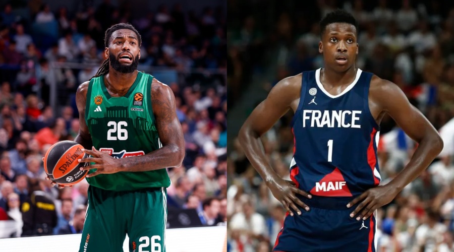 Παναθηναϊκός: Ελεύθερος ο παίκτης που θα ήθελε για... συμπαίκτη ο Λεσόρ!