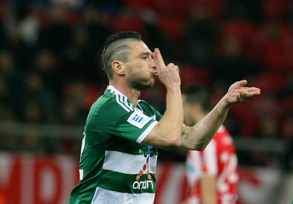 Πράνιτς: «Καλύτερος αντίπαλος ο Ολυμπιακός, γιατί είχε χρήματα, καλούς παίκτες και... προστασία»