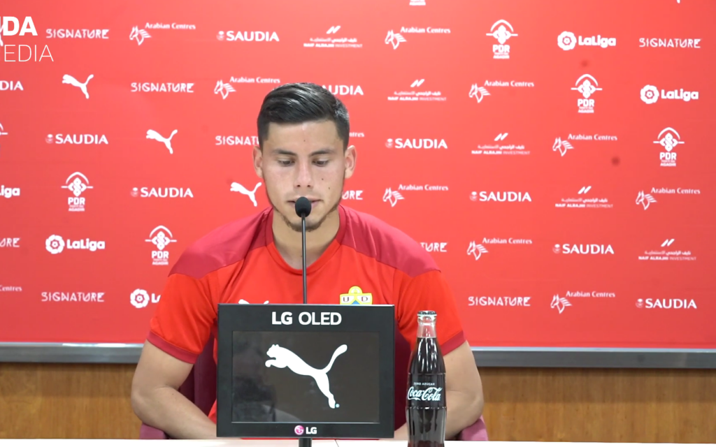 «Ενδιάφερον του Παναθηναϊκού για τον Λούκας Ρομπερτόνε»