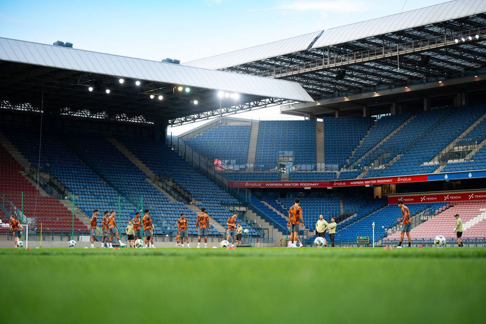 Σαχτάρ - Παναθηναϊκός: Πόσο κόσμο περιμένουν οι Ουκρανοί στις εξέδρες