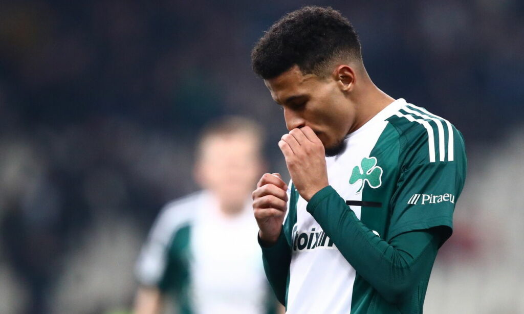 «Σχεδόν... deal Παναθηναϊκού-Μαρσέιγ-Ουναχί στα 8 + 2 εκατ. ευρώ»